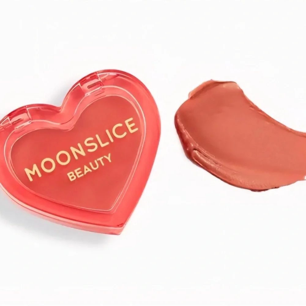 Moonslice Beauty Blush cream cutie pie
